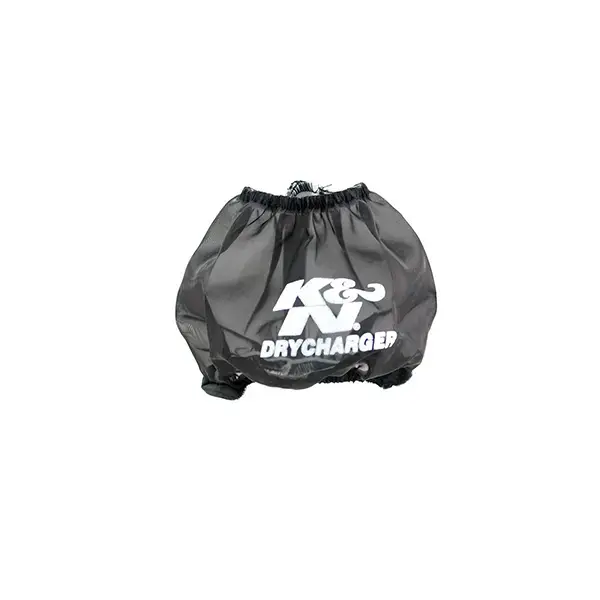 K&N YA-6601DK Performance Oil Filter