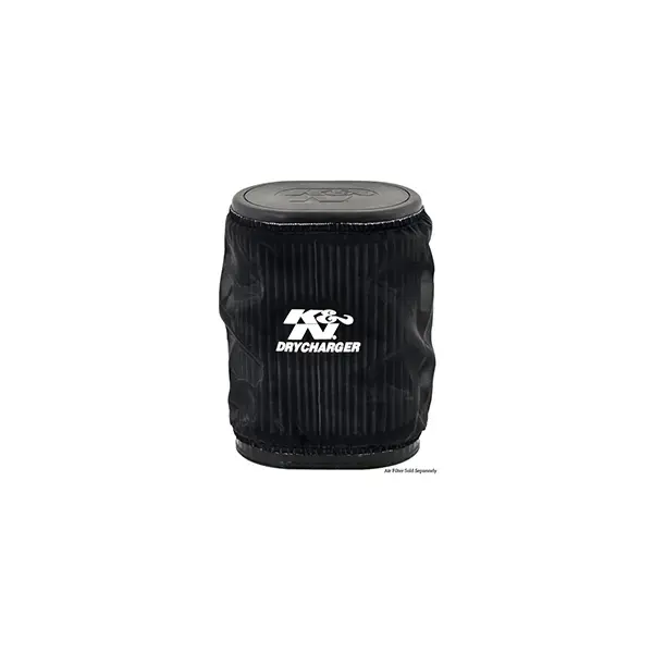 K&N YA-7008DK Performance Filter Wrap