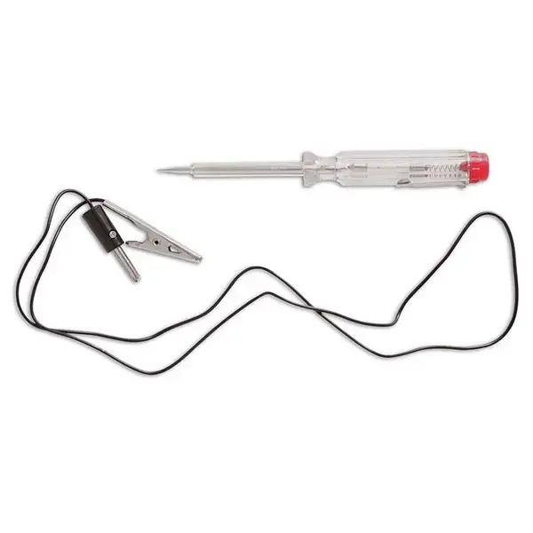 Laser 0025 Circuit Tester 6 - 24V