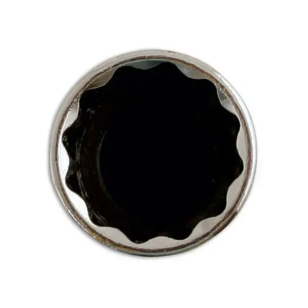 Laser 0101 Spark Plug Socket 1/2"D 21mm