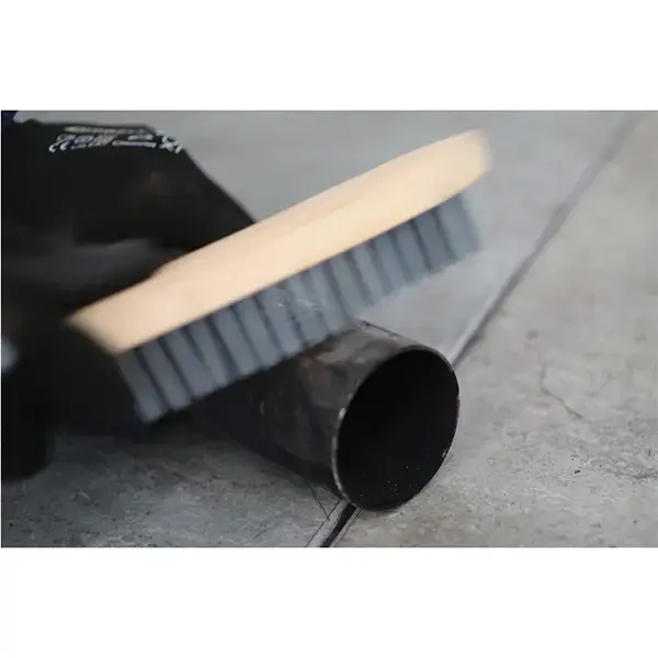 Laser 0226 Wire Brush 4 Row