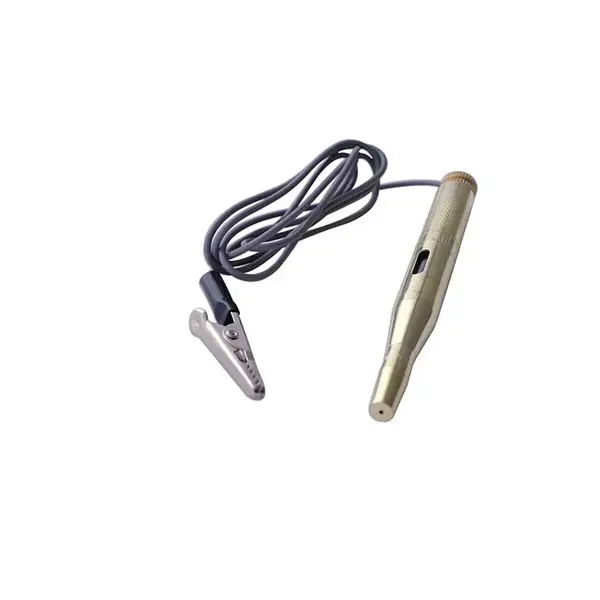 Laser 0280 Brass Circuit Tester 6 - 24V