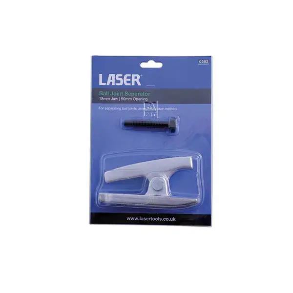 Laser 0282 Ball Joint Separator - Scissor Type