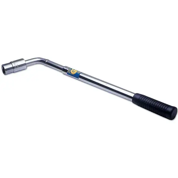 Laser 0591 Telescopic Wheel Brace