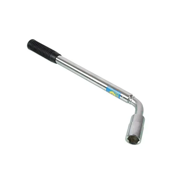 Laser 0591 Telescopic Wheel Brace