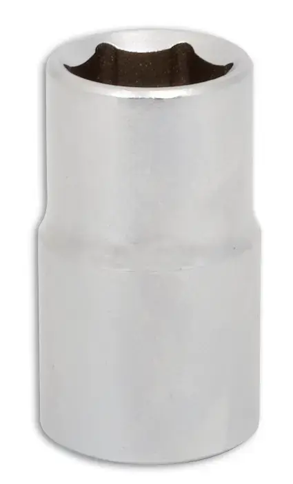 Laser 0811 Socket 1/2"D 15mm