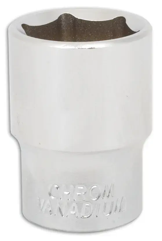 Laser 0818 Socket 1/2"D 22mm