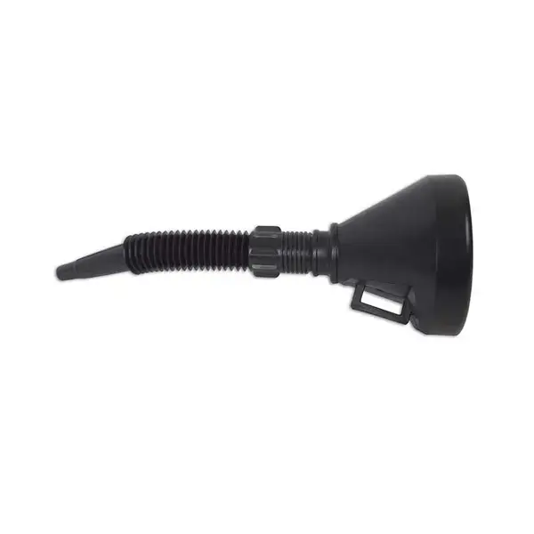 Laser Flexi-funnel