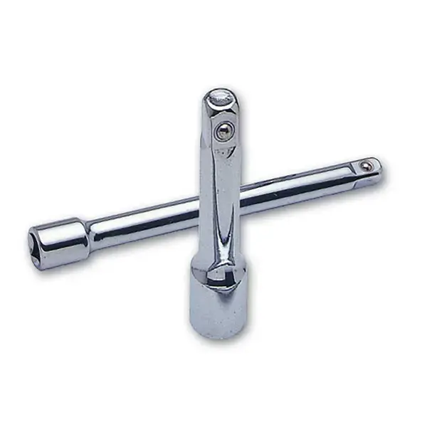 Laser 1145 Extension Bar Set 3/8"D 2pc