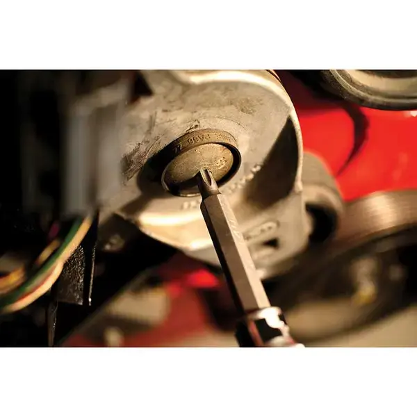 Laser 1687 Automotive Bit Set 40pc