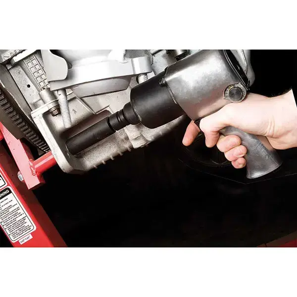 Laser 1749 Deep Impact Socket Set 1/2"D 9pc