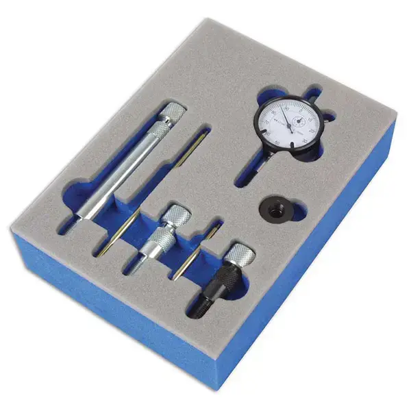 Laser 1870 Diesel Fuel Pump Timing Kit