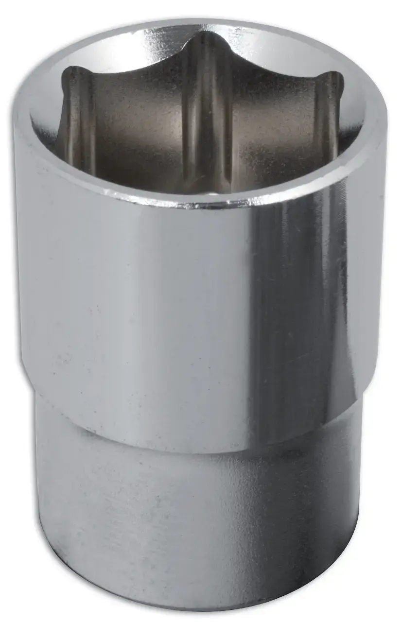 Laser 1943 Socket 3/8"D 16mm