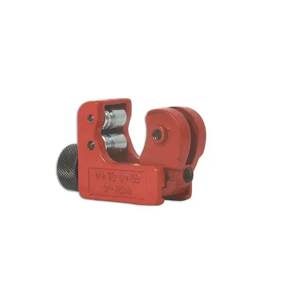 Laser 2160 Mini Pipe Cutter 3 - 16mm