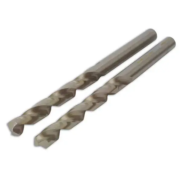Laser 2211 HSS Drill Bit 4.5mm 2pc