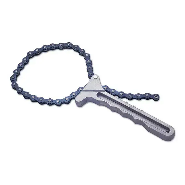 Laser 2645 Oil Filter Wrench - to 125mm dia