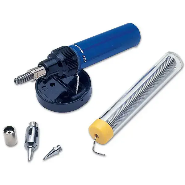 Laser 2696 Gas Soldering Kit