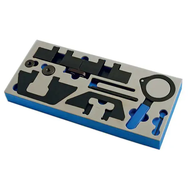Laser 3113 ENGINE TIMING TOOL KIT - BMW