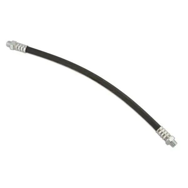 Connect 31250 Grease Gun Flexi Ext Hose 1/8 Gas BSP 300mm - Pack 3