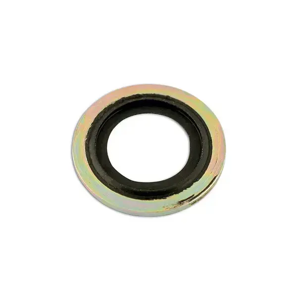 Connect 31720 Sump Plug Washer Bonded Type 16.7 x 24.0mm 50pc