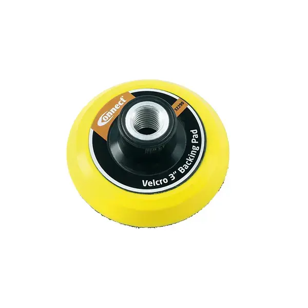  32290 Velcro 3" Backing Pad