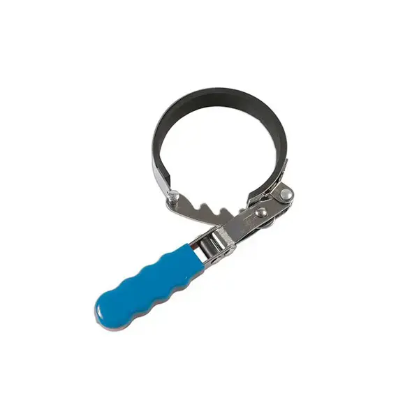 Connect Oil Filter Wrench - 73-105mm