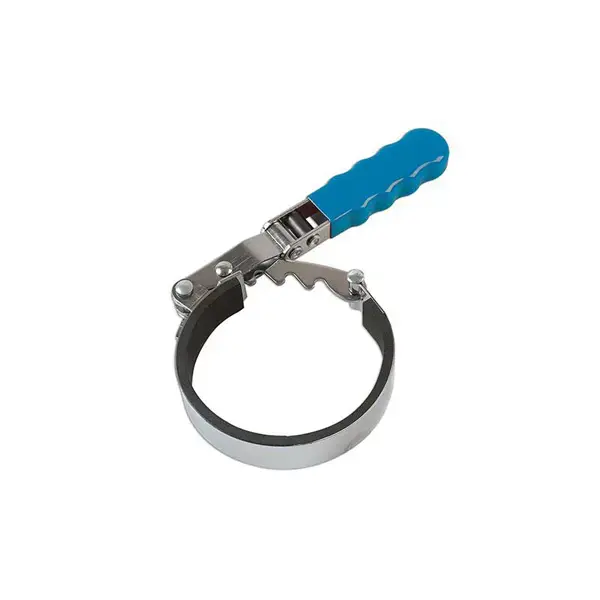 Connect Oil Filter Wrench - 73-105mm