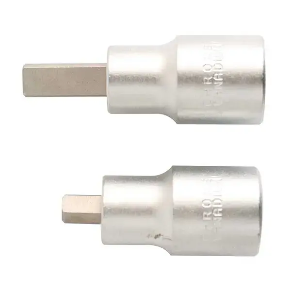 Laser 3396 Strut Nut Tool 2pc