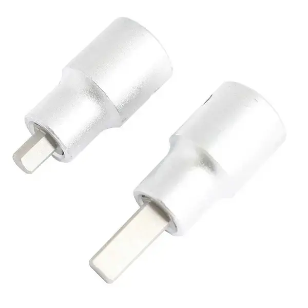 Laser 3396 Strut Nut Tool 2pc