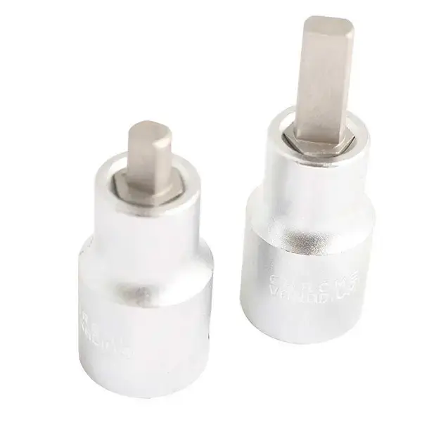 Laser 3396 Strut Nut Tool 2pc