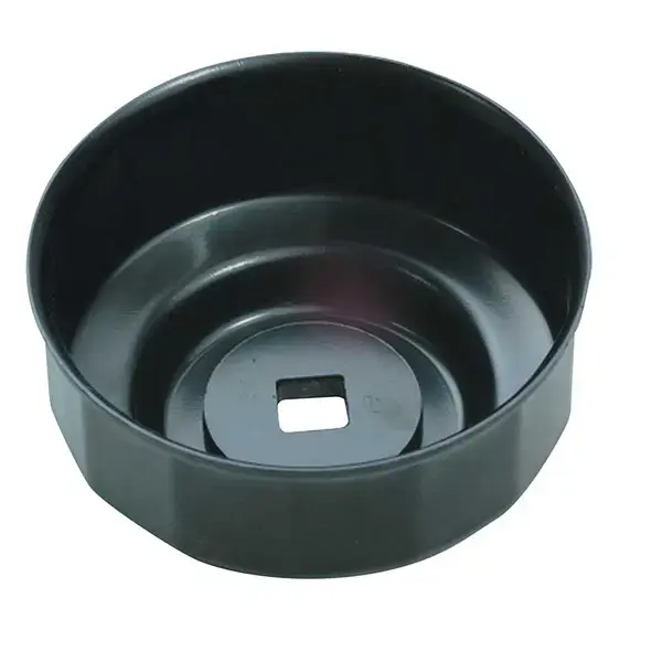 Connect 3411 Oil Fiter Wrench 3/8"D - 95mm x 15 Flutes