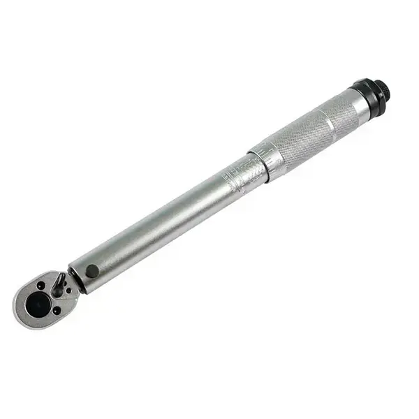 Laser 3451 Torque Wrench 1/4"D 5 - 25Nm