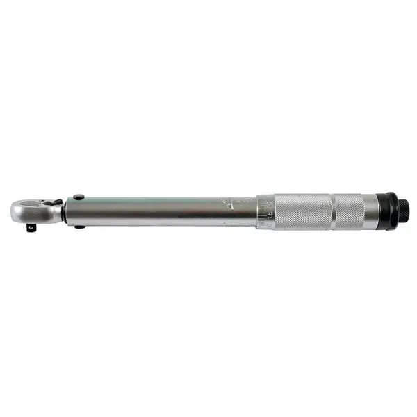 Laser 3451 Torque Wrench 1/4"D 5 - 25Nm