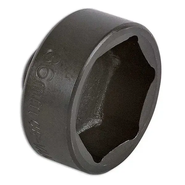Connect Oil Filter Socket - 36mm