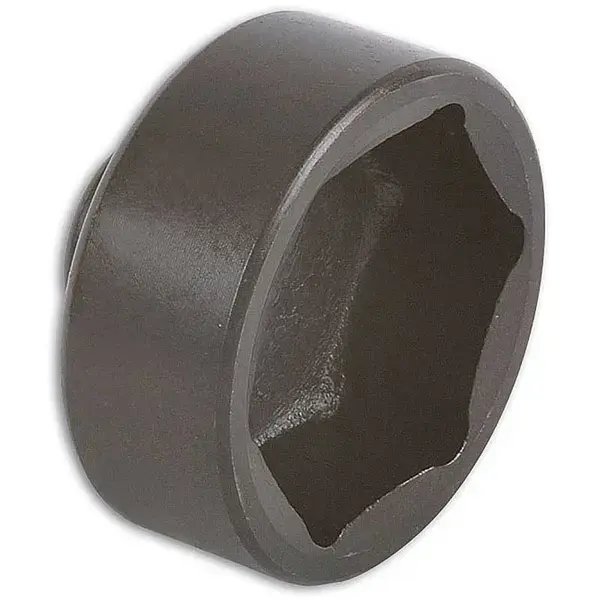 Connect Oil Filter Socket - 27mm