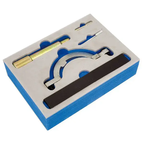 Laser 3580 Engine Timing Tools - GM 1.0 12v  1.2 16v