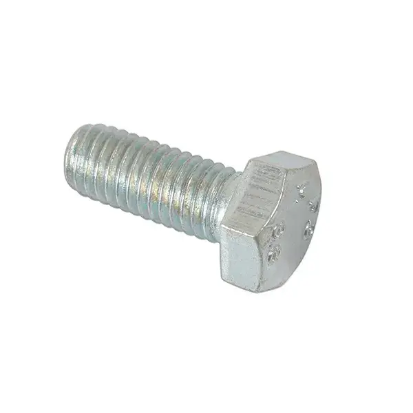Connect H.T.Setscrew 8mm x 20mm - Pack 5