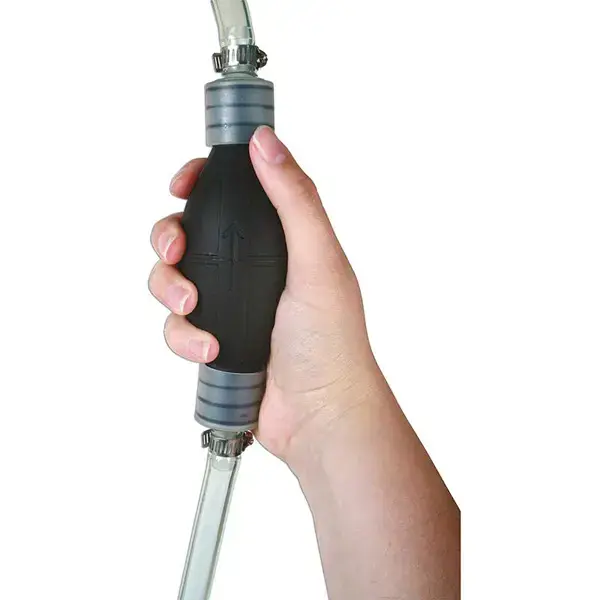 Laser Laser 3719 Fluid Transfer Hand Pump Kit