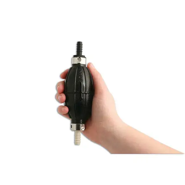 Laser Laser 3719 Fluid Transfer Hand Pump Kit