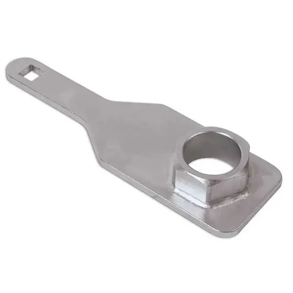 Laser 3729 CRANK PULLEY HOLDER
