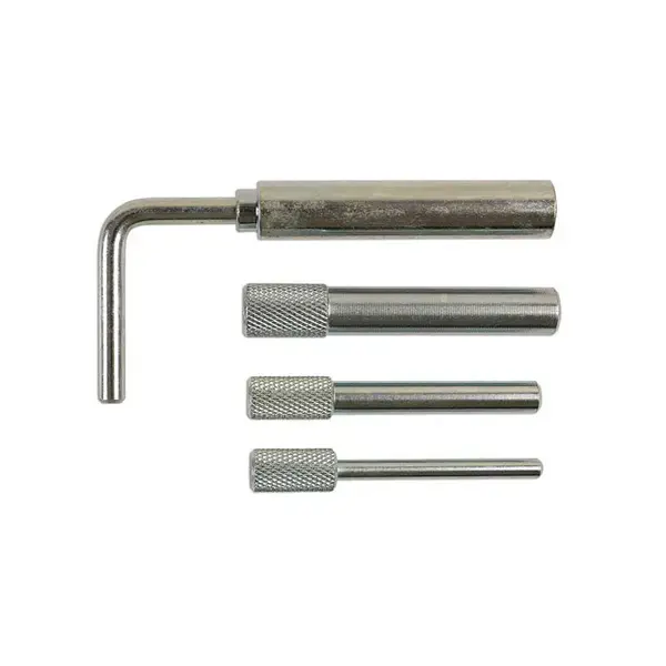 Laser 3773 ENGINE TIMING TOOL KIT - FORD DURA TORQ