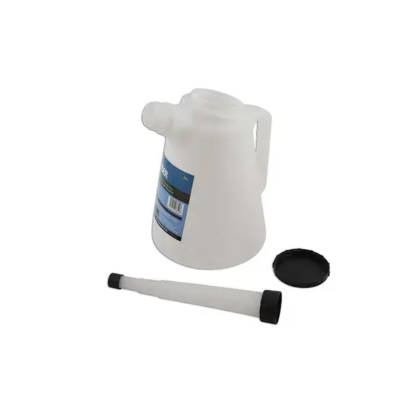 Laser 3842 Measuring Jug 5 Litre