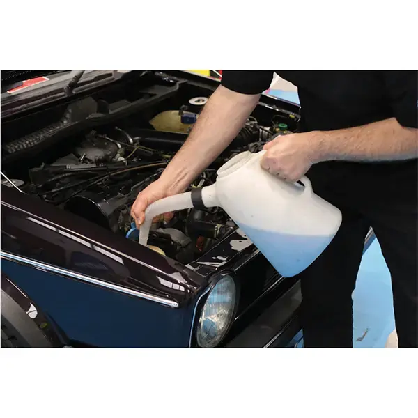 Laser 3842 Measuring Jug 5 Litre