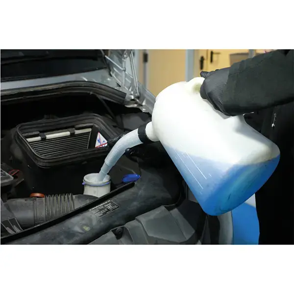 Laser 3842 Measuring Jug 5 Litre