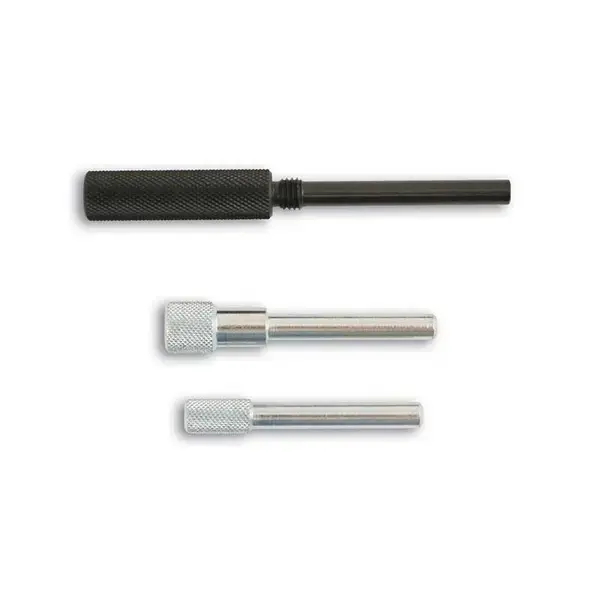 Laser 4020 Timing Pins - for Renault 1.5 and 1.9 DCi Engines