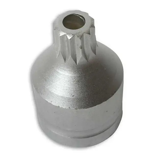 Laser Spline Bit - M18