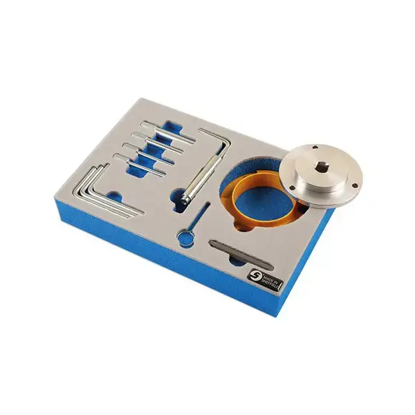 Laser 4066 Timing Tool Kit - Ford