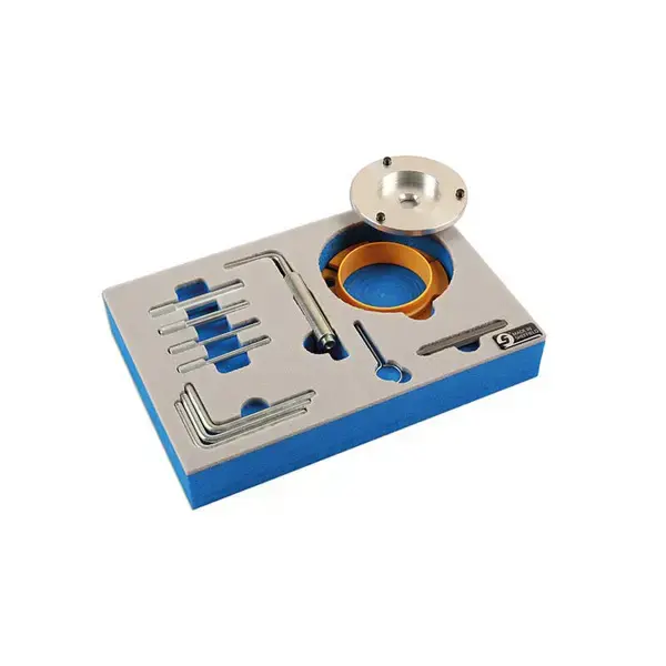 Laser 4066 Timing Tool Kit - Ford