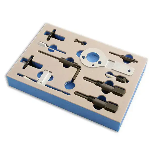 Laser 4067 TIMING TOOL SET - VAUXHALL/SAAB
