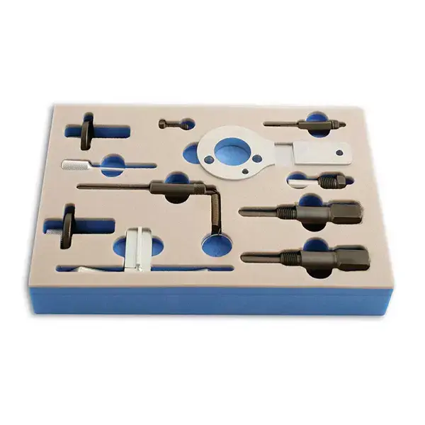 Laser 4067 TIMING TOOL SET - VAUXHALL/SAAB